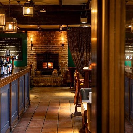 The Devonshire Arms Hotell Baslow Eksteriør bilde