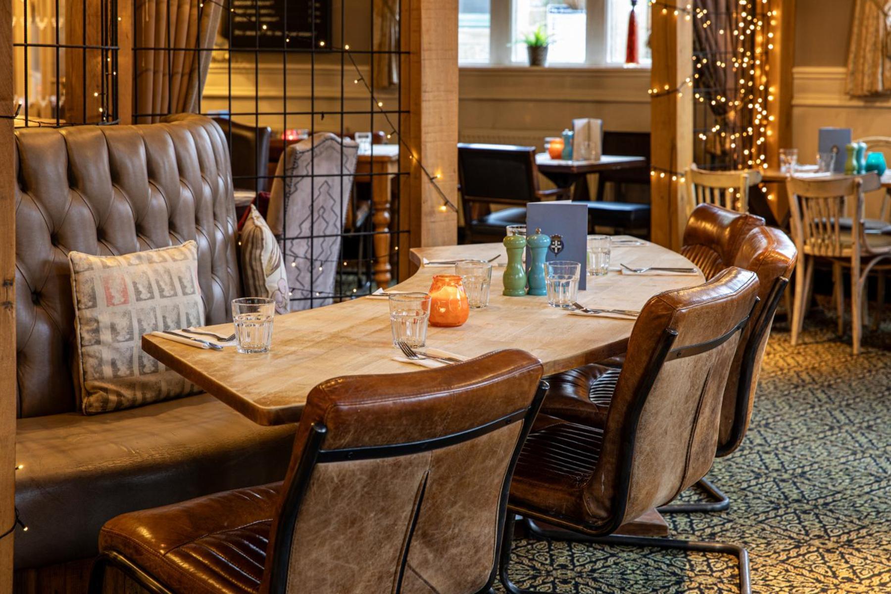 The Devonshire Arms Hotell Baslow Eksteriør bilde
