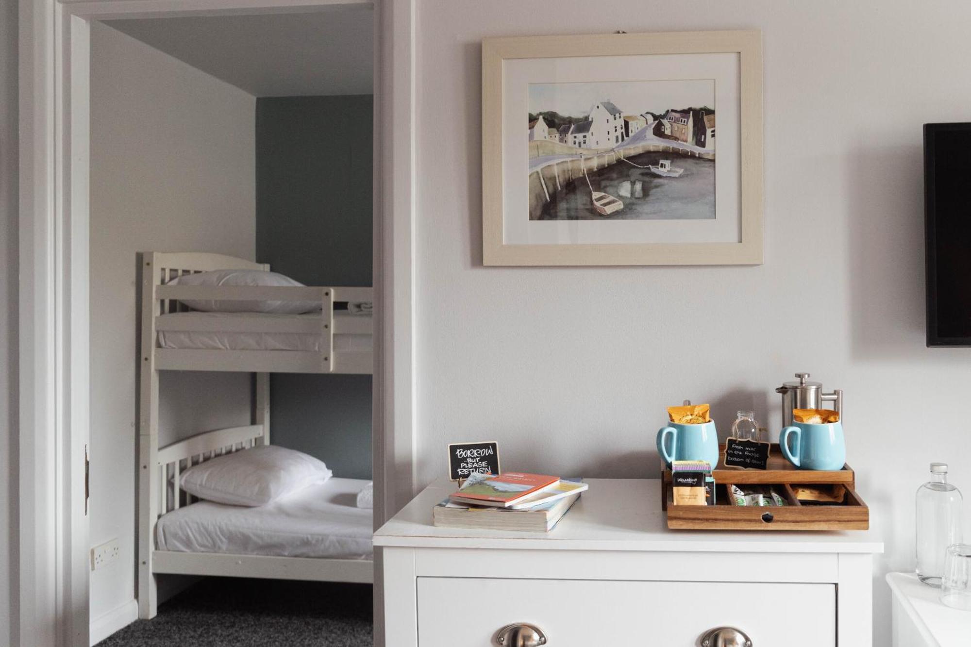 The Devonshire Arms Hotell Baslow Rom bilde