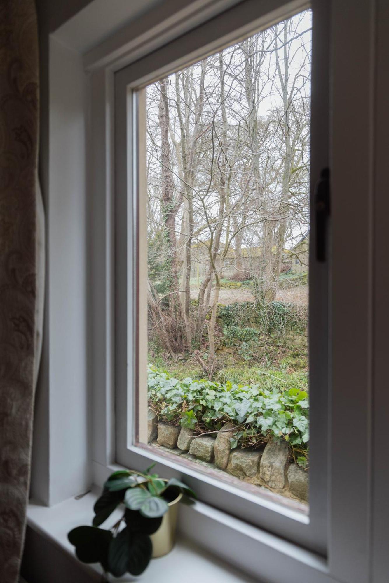 The Devonshire Arms Hotell Baslow Rom bilde